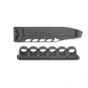 Side Saddle 6 Rounds ga.12 for Benelli M2 - Toni System