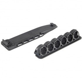 Side Saddle 6 Rounds ga.12 for Benelli M2 - Toni System 2