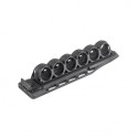 Porta Cartuccia Laterale 6 Cartucce cal.12 per Benelli M2 - Toni System
