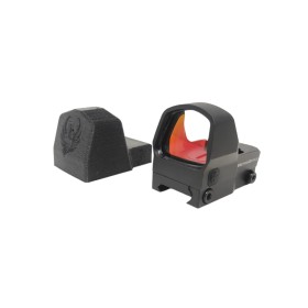 Cover in Plastica Morbida per Red Dot Vector Frenzy Plus... 2