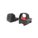 Soft Plastic Cover for Red Dot Vector Frenzy Plus - Nico Moretti Ipsc