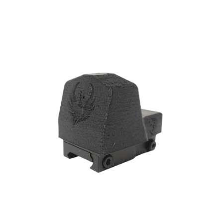 Cover in Plastica Morbida per Red Dot Vector...