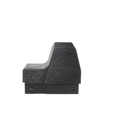 Cover in Plastica Morbida per Red Dot Vector...