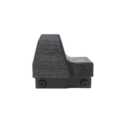 Cover in Plastica Morbida per Red Dot Vector...