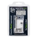 DPM Recoil System for Glock 17-22-31-34-35-37 & MOS Gen 5, Captured Version - DPM