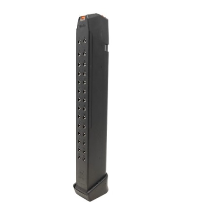 Magazine 33 Round Glock 17 Gen 5 cal. 9 - Glock