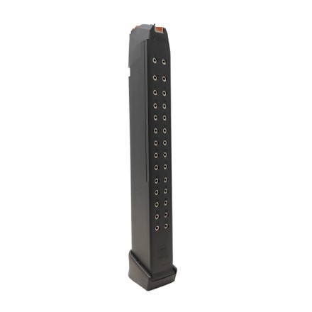 Magazine 33 Round Glock 17 Gen 5 cal. 9 - Glock