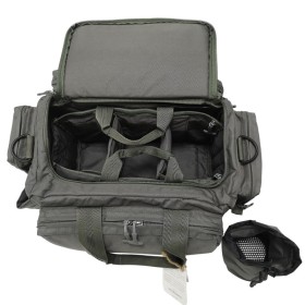Shooting Bag 'Field' 60x40x25cm, Grey - Ulfhednar 2