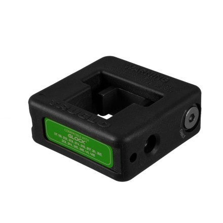 Strumento per Taratura Mire Sight Setter, per Pistole Glock - Truglo