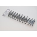 11-Coil 2011 Mag Spring - DAA