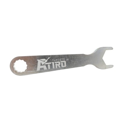Open Wrench for Tightening Dies on Dillon Presses - ATIRO Targets