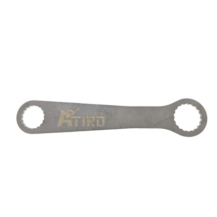 Multi-Tool Wrench for Dillon Presses - ATIRO Targets