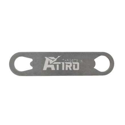 Bushing Steel Wrench for 1911 Handgun - ATIRO Targets