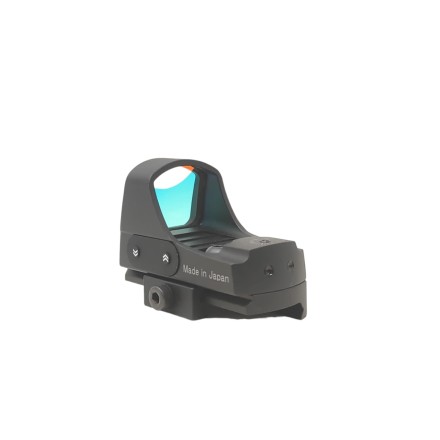 Red Dot Benthley A1 Model 2023 with Weaver...
