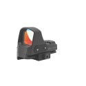 Red Dot Benthley A1 Model 2023 with Weaver Attachment - Benthley