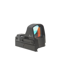Red Dot Benthley A1 Model 2023 with Weaver Attachment -...