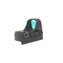 Red Dot Benthley A1 Model 2023 con Attacco Weaver - Benthley