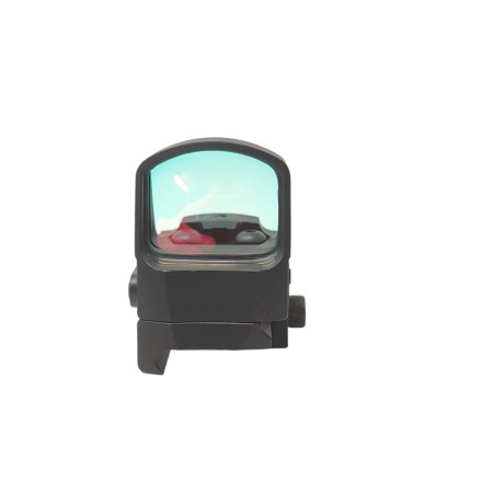 Red Dot Benthley A1 Model 2023 with Weaver...