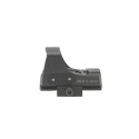 Red Dot Benthley A1 Model 2023 with Weaver Attachment - Benthley