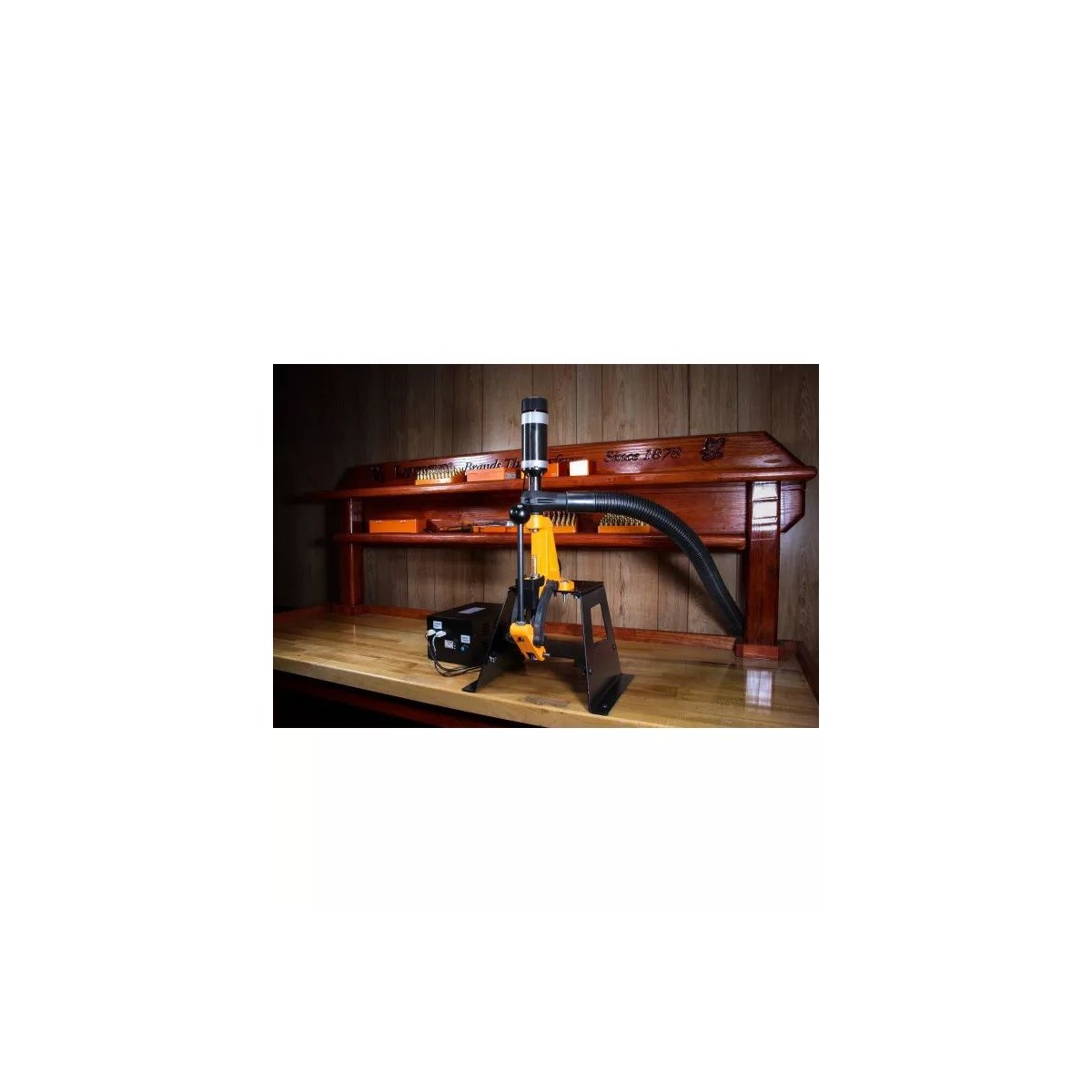 Power Trim Xpress 220 Volt Mark 7