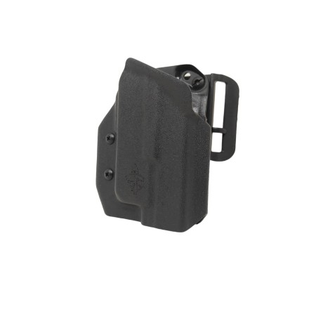 Fondina G2 Light per Glock 19 / 23 con Torcia O-Light PL-Mini - Tactical Gear