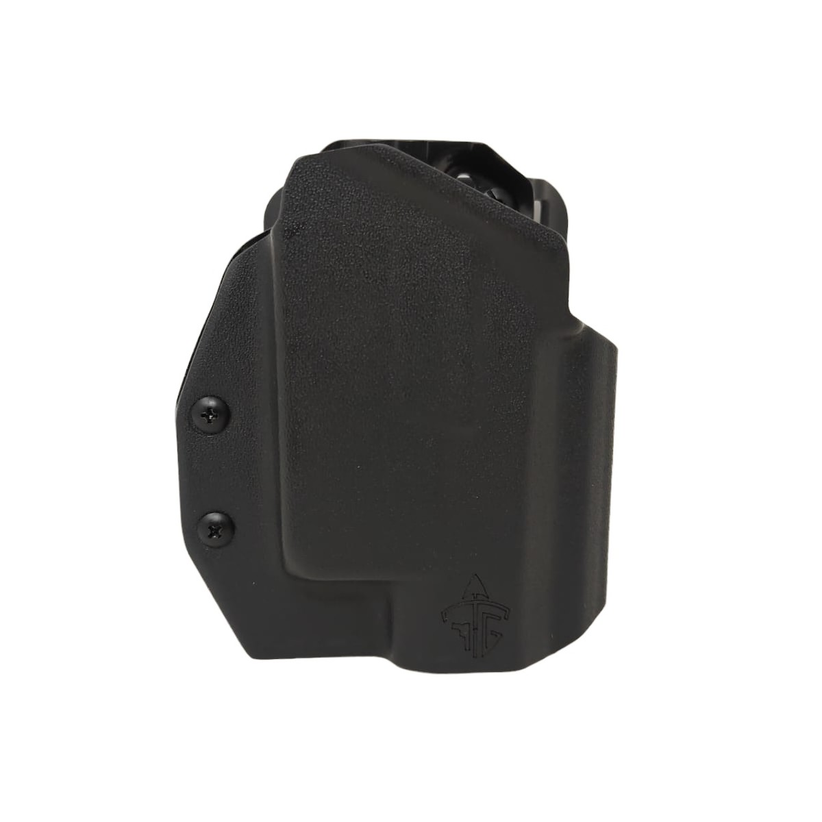 Fondina G2 Light per CZ P10-F con Torcia O-Light PL2-Mini, Nera - Tactical  Gear