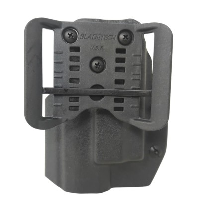 Fondina G2 Light per CZ Shadow 2 con Torcia...