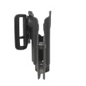 Fondina G2 Light per CZ Shadow 2 con Torcia O-Light PL2-Mini, Nera - Tactical Gear