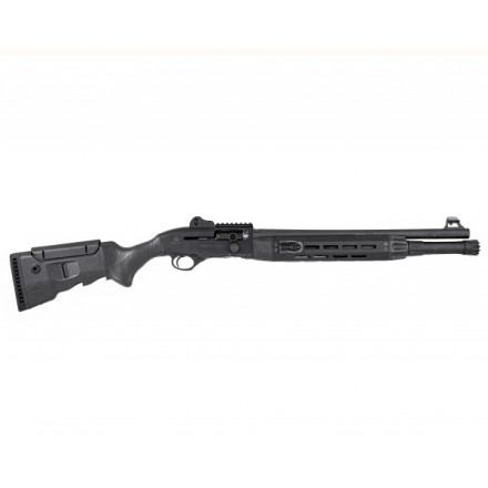 TST Polymer Stock for Beretta 1301 - Toni System