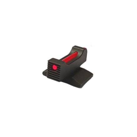 Front Sight with Fiber Optic for 1911 - Eemann...