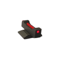 Front Sight with Fiber Optic for 1911 - Eemann Tech
