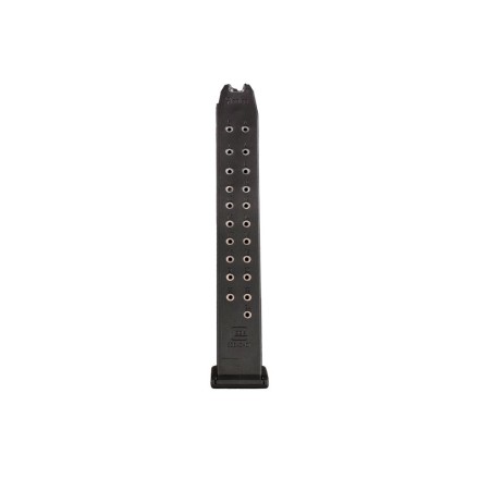Magazine 24 rounds 9MM - Glock