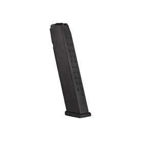 Magazine 24 rounds 9MM - Glock