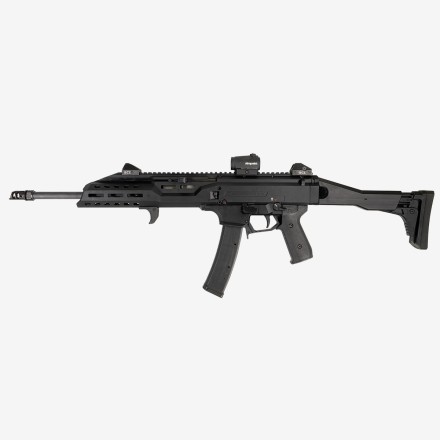 Magazine for CZ Scorpion EVO 3, 35 Rounds 9mm -...
