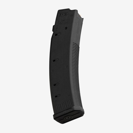 Magazine for CZ Scorpion EVO 3, 35 Rounds 9mm -...