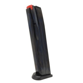 Magazine 26 Rounds 9 mm with Polymer Pad for Tanfoglio...