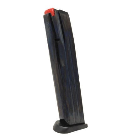 Magazine 26 Rounds 9 mm with Polymer Pad for...