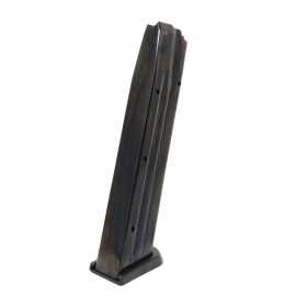 Magazine 26 Rounds 9 mm with Polymer Pad for Tanfoglio... 2