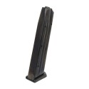 Magazine 26 Rounds 9 mm with Polymer Pad for Tanfoglio Large Frame - Tanfoglio