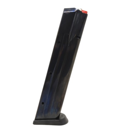 Magazine 26 Rounds 9 mm with Polymer Pad for...