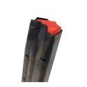 Magazine 26 Rounds 9 mm with Polymer Pad for Tanfoglio Large Frame - Tanfoglio