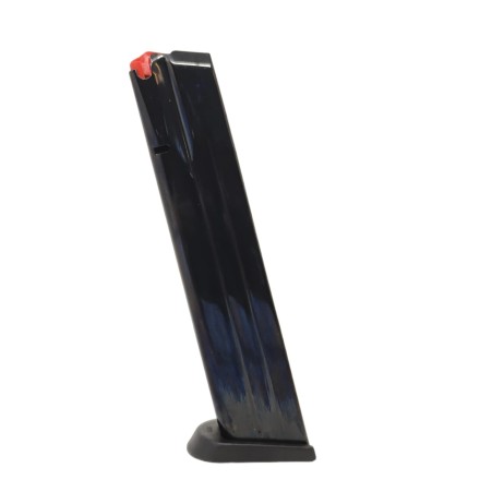Magazine 26 Rounds 9 mm with Polymer Pad for...