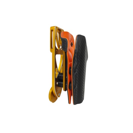Egon Super Speed Holster Double Layer - X-Ray...