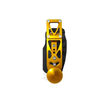 Fondina Egon Super Speed Holster Double Layer-...