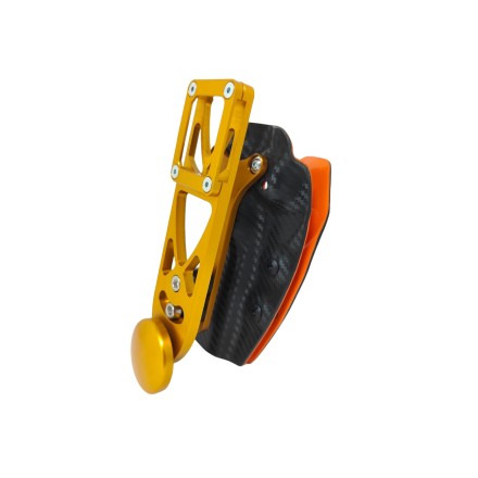 Fondina Egon Super Speed Holster Double Layer-...