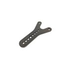 Piastrina EGON ad "Y" per Fondine con Interfaccia Ghost, Nero - X-Ray Parts