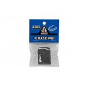 UTG PRO +0 Base Pad, Glock Large Frame, Matte Black Aluminum