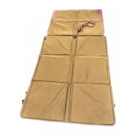 Tactical Target Folding Shooting Mat - DAA 2