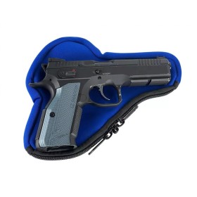 Ultra-Compact Neoprene Pistol Sleeve - DAA 2