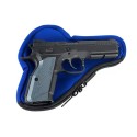 Ultra-Compact Neoprene Pistol Sleeve - DAA